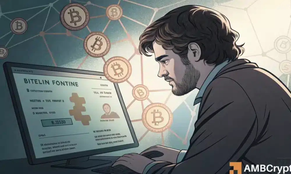 丝绸之路创始人 Ross Ulbricht 拥有3100万美元比特币——消息来源遭质疑